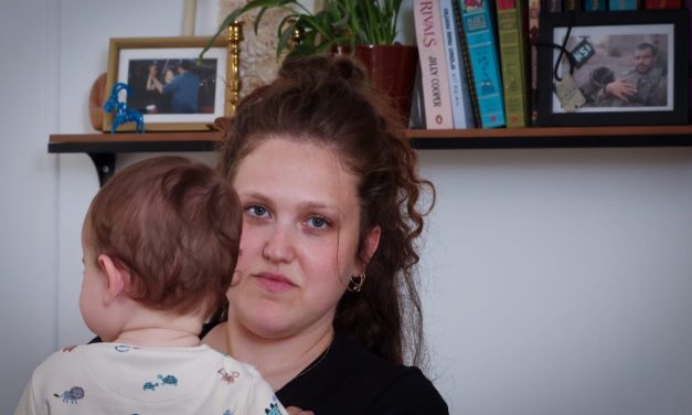 Posthumous parenthood: After loss of loved ones, Israeli widows choose to bring new life