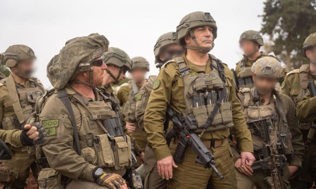 Zamir orders IDF commanders to report on allegations of stealing Lebanese property within one week