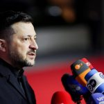 Israel’s purchase of ‘stolen’ Ukrainian grain is not ‘legitimate’, Zelensky says