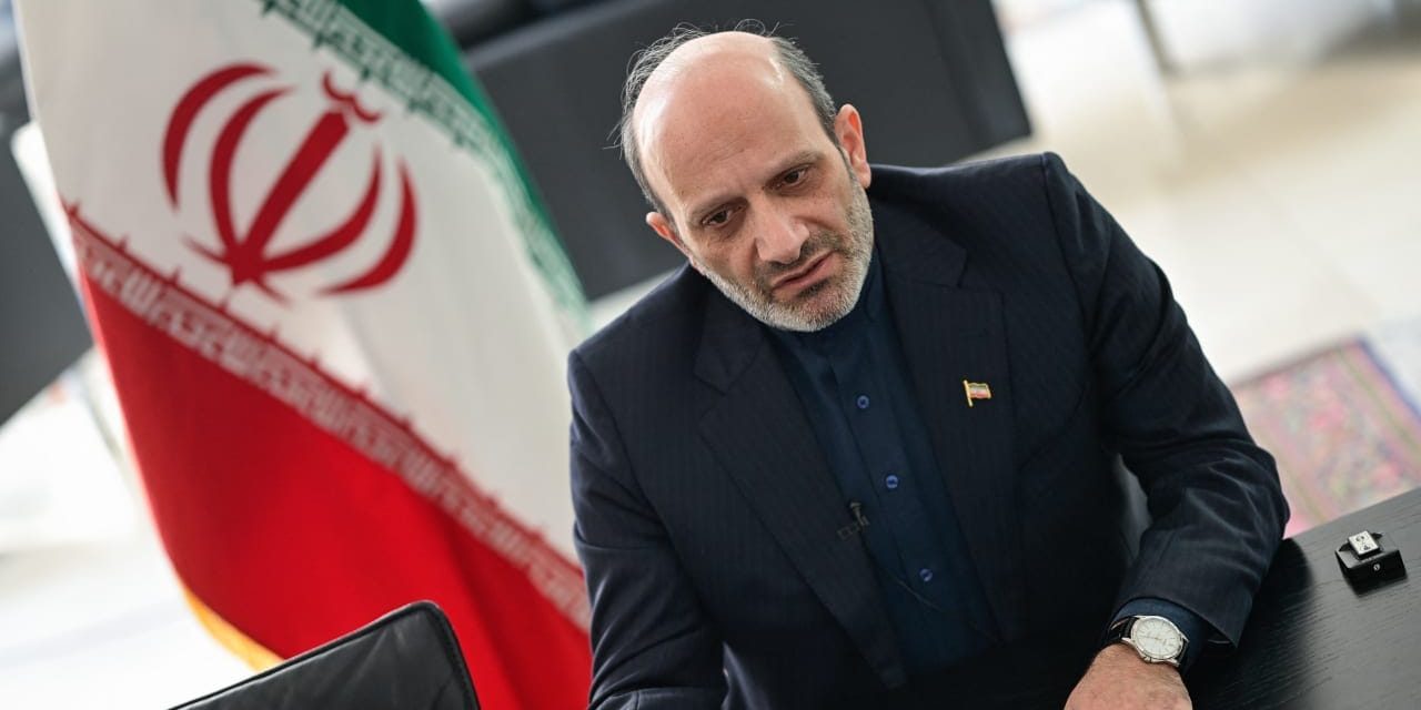 Iranian embassies openly recruit for ‘sacrificing life’ campaign in the West