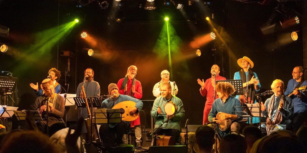 Tel Aviv University, Weizmann scholars among 2026 Landau Prize winners