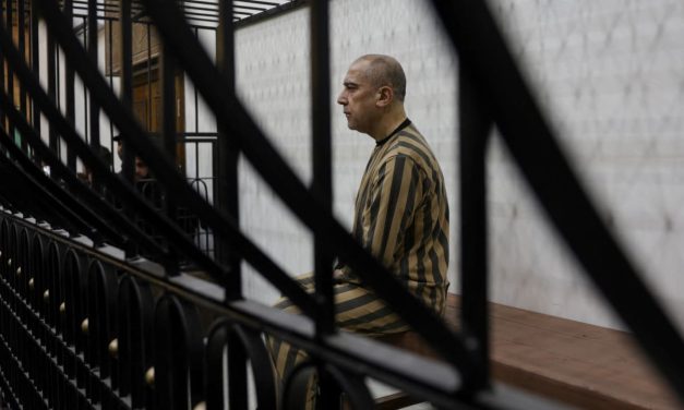 Assad brothers summoned in absentia as Syria opens landmark trial of former security chief