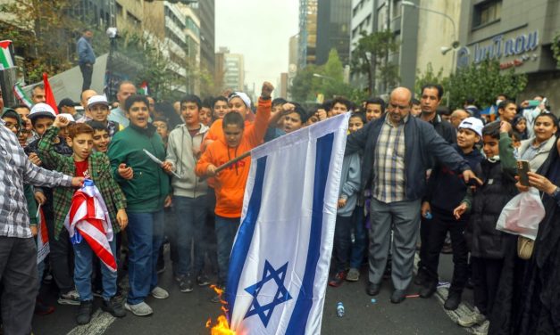 Iranian regime targets diaspora with propaganda, financial appeals, analyst says – interview