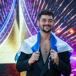 Noam Bettan strolls through Israel’s musical history in Eurovision trailer