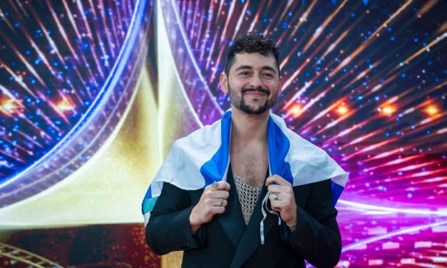 Noam Bettan strolls through Israel’s musical history in Eurovision trailer
