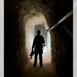 WATCH: IDF dismantles largest Hezbollah tunnel network in southern Lebanon