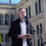 Norwegian MP is ‘seriously worried’ about country’s Jews amid rising antisemitism – interview