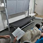 Beyond the headlines: Finding an anchor in the shelter – opinion