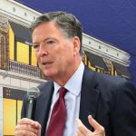 Former FBI director charged with threatening President Trump’s life