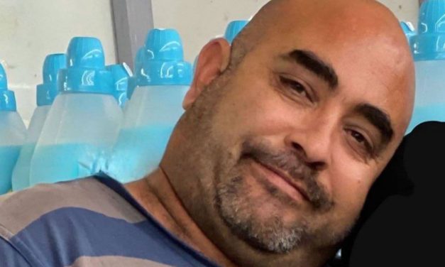 Amer Hujirat, Defense Ministry civilian contractor, killed in Hezbollah drone attack in Lebanon