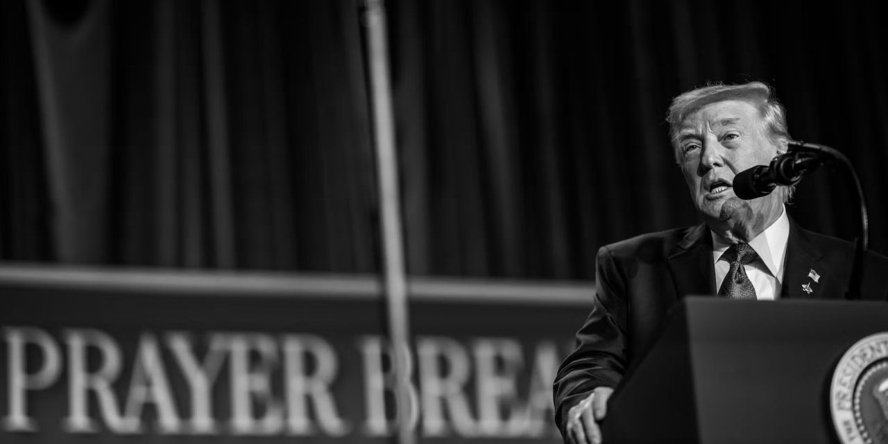 Trump administration officials are quoting the Bible, is it good for the Jews? – opinion