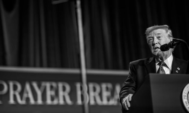 Trump administration officials are quoting the Bible, is it good for the Jews? – opinion