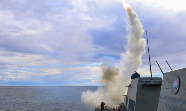 Pentagon may be understating severity of US missile stockpile shortage – report