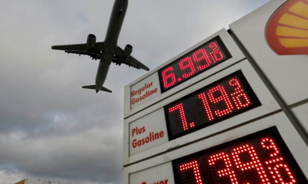 Iran war drives jet fuel surge, disrupts travel routes, testing European airlines
