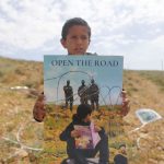 If you were a Palestinian, could you see a way forward for peace with Israel? – opinion