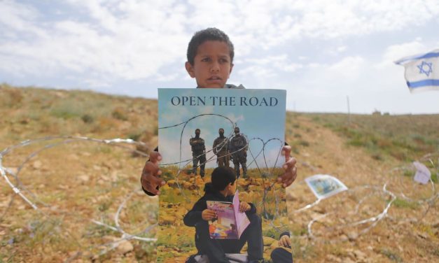 If you were a Palestinian, could you see a way forward for peace with Israel? – opinion