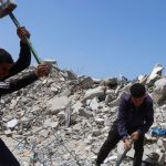 Gaza’s emerging third path: Civil opposition seeks alternative to Hamas, PA – opinion