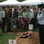 From sirens to song: Friendship forged in Israel’s shared loss – opinion