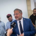 Drawing a red line: National responsibility vs tribal loyalty – opinion