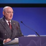 Focusing on youth: The next front in fighting antisemitism – opinion