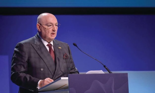 Focusing on youth: The next front in fighting antisemitism – opinion