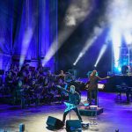 Black Metallica Symphony Tribute show to perform in Tel Aviv