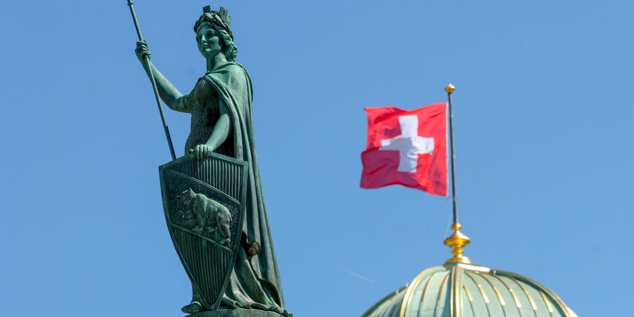 Swiss National Council votes against recognizing Palestinian state