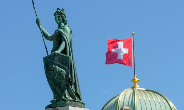 Swiss National Council votes against recognizing Palestinian state