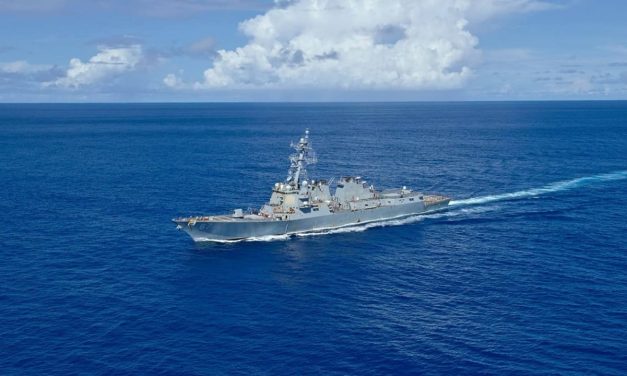 Trump: Iranian naval blockade stays until Tehran agrees to nuclear deal – Axios