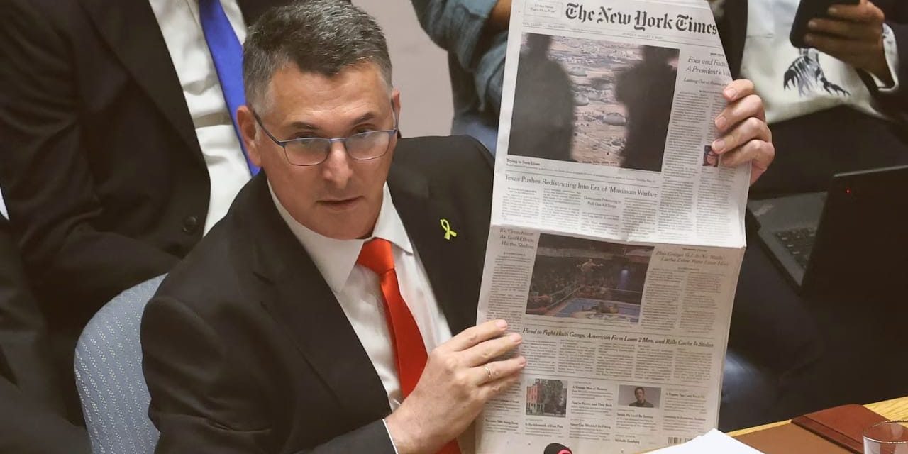 Israel just quadrupled its PR budget to $730M, experts claim it won’t work