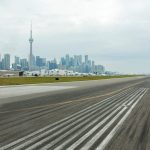 Iranian soccer officials claim ‘inappropriate behavior’ at Toronto airport