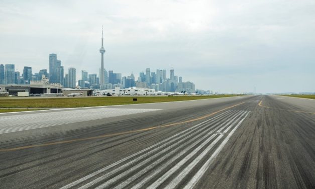 Iranian soccer officials claim ‘inappropriate behavior’ at Toronto airport