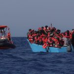 Libya says 17 migrants perish at sea, nine missing feared dead