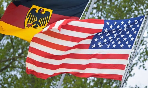 US reviewing potential reduction of troops in Germany, says Trump