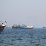 US seeks new int’l coalition to get ships moving again in Hormuz, internal cable says
