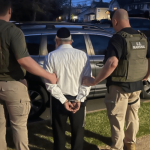 Former Bnei Brak principal wanted in Israel for sex crimes against children arrested by ICE