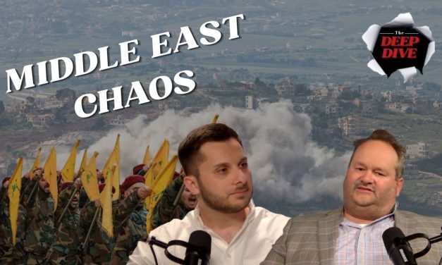 Middle East ceasefires: A fragile peace on the brink | The Deep Dive