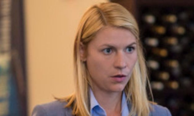 Claire Danes to star in Netflix remake of Israeli series Lovesick