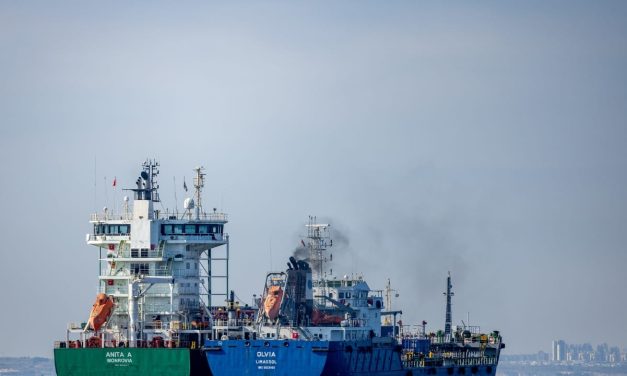 US ships 6,500 tons of munitions, equipment to Israel in 24 hours