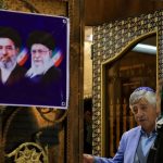 Leader of Iran’s Jewish community pledges allegiance to Mojtaba Khamenei