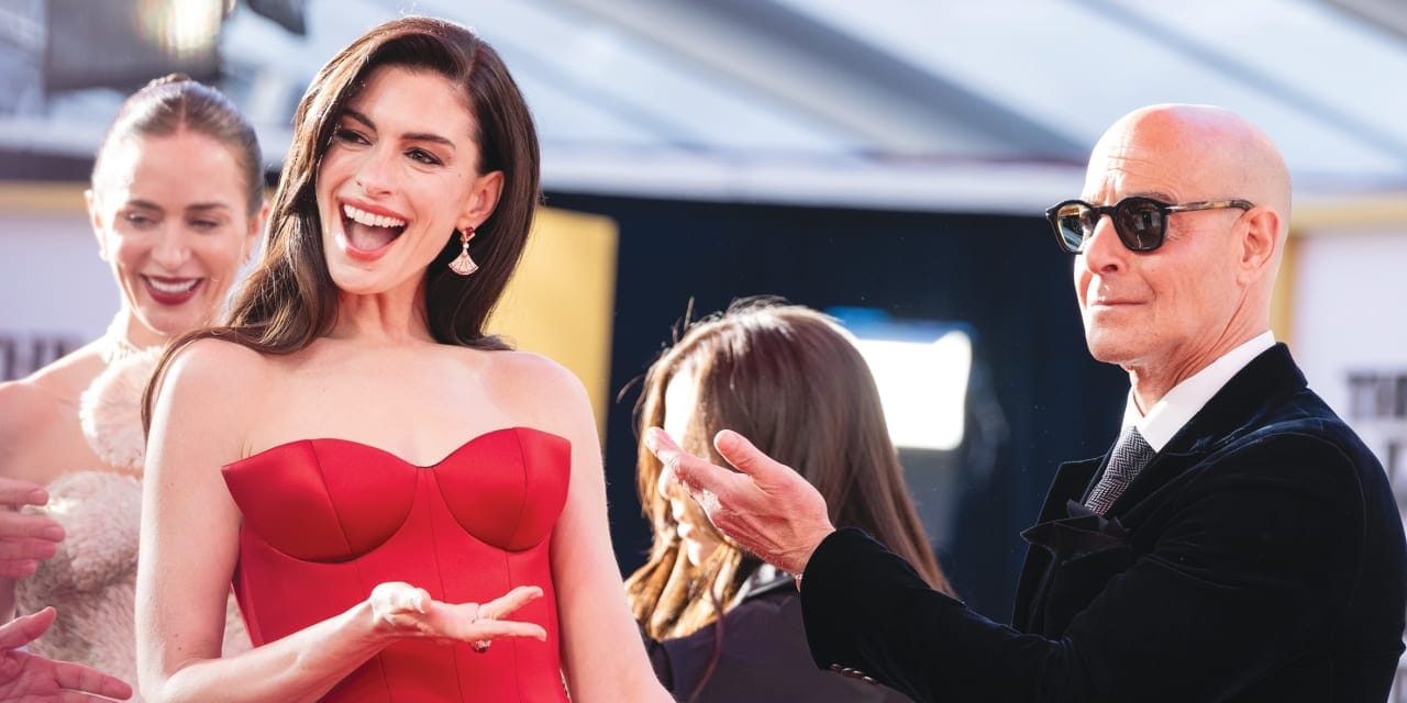 ‘The Devil Wears Prada 2’: Israel rolls out red carpet as Tel Aviv hosts early premiere