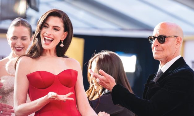‘The Devil Wears Prada 2’: Israel rolls out red carpet as Tel Aviv hosts early premiere