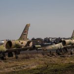 Syrian pilot confessions reveal centralized bombing orders during war