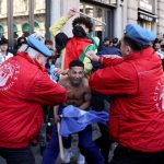 A ‘General Aversion to Anything Jewish’ reported in Italy after Milan Clash and Rome Shooting