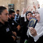 Author says Quran supports Jewish connection to Israel