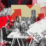 Israel’s cost of living surpasses wealthiest European countries