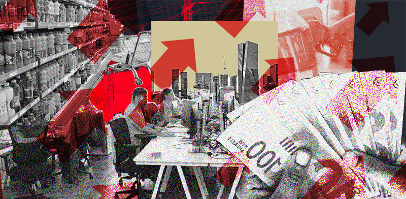 Israel’s cost of living surpasses wealthiest European countries