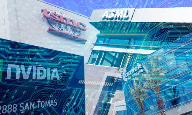 Ceasefire boosts semiconductor stocks