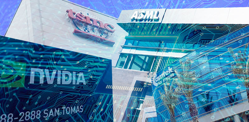 Ceasefire boosts semiconductor stocks