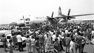 ‘The greatest military feat in history’: 50 years after Entebbe, filmmaker releases long-delayed tribute